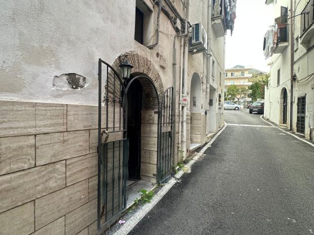 Appartamento in vendita di 25 m² in Via Maiorino