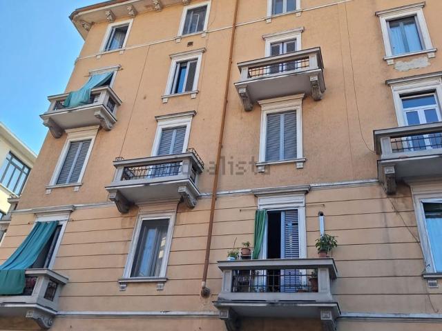 Appartamento in vendita di 25 m² in Via Monte Popera, 8
