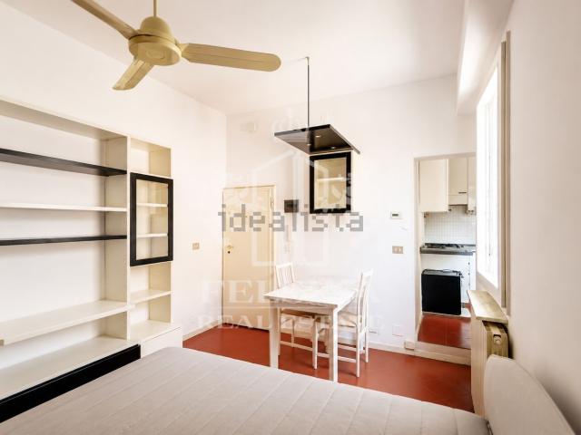 Appartamento in vendita di 25 m² in Via Nazario Sauro