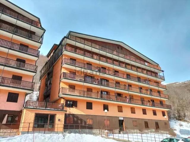 Appartamento in vendita di 25 m² in Via Nizza