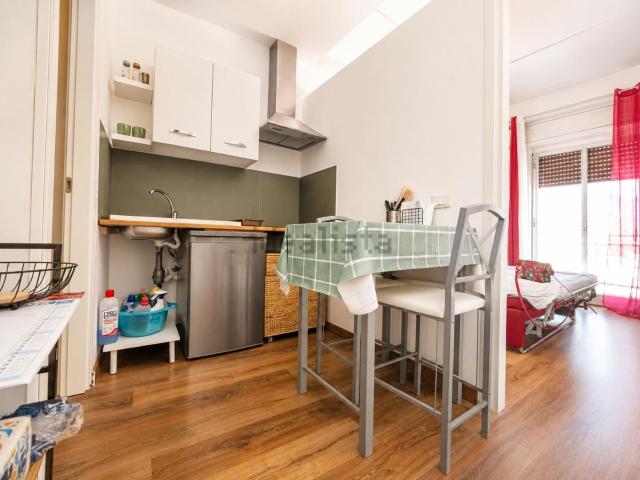 Appartamento in vendita di 25 m² in Via Nuova, 36