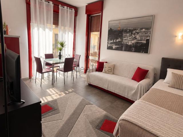 Appartamento in vendita di 25 m² in Via Ormea, 164