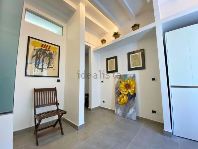 Appartamento in vendita di 25 m² in Via Paolo Lomazzo, 16