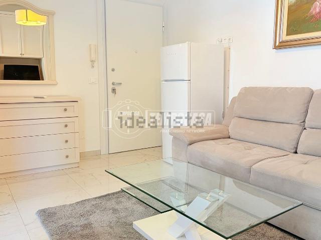 Appartamento in vendita di 25 m² in Via Padre Semeria, 145