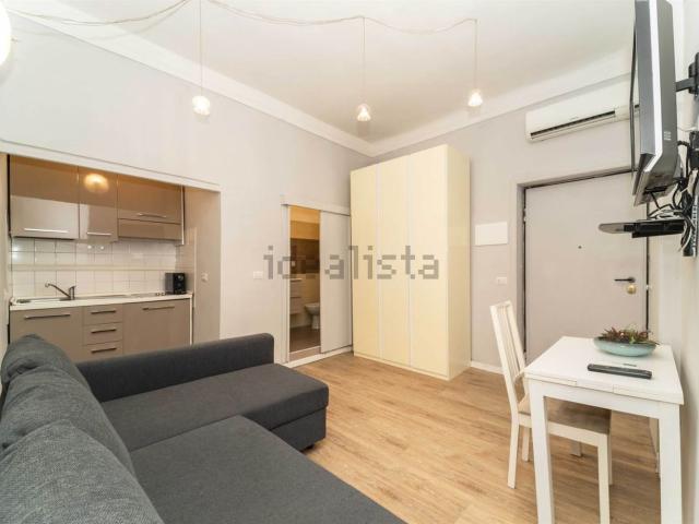Appartamento in vendita di 25 m² in Via Pasquale Sottocorno, 17