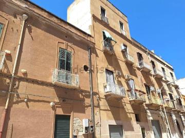 Appartamento in vendita di 25 m² in Via Passo Enea, 49