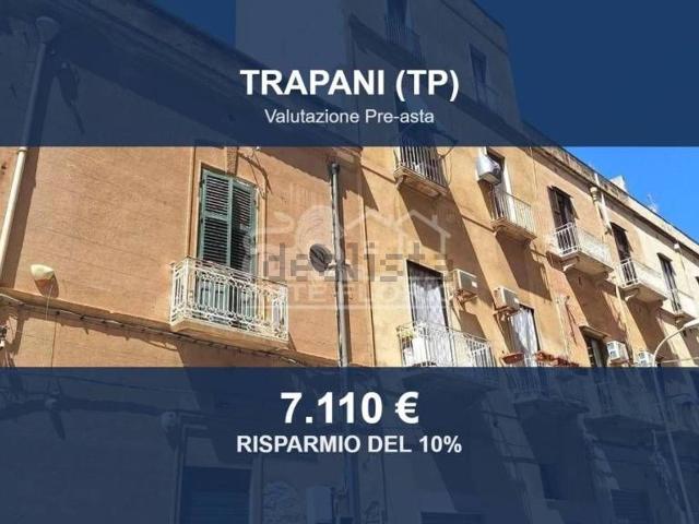 Appartamento in vendita di 25 m² in Via Passo Enea, 43