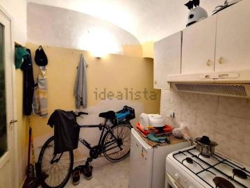 Appartamento in vendita di 25 m² in Via Passo Enea, 43