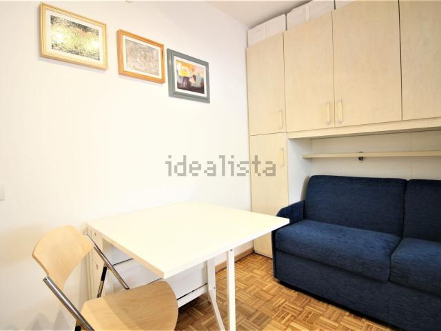 Appartamento in vendita di 25 m² in Via pinerolo, 23