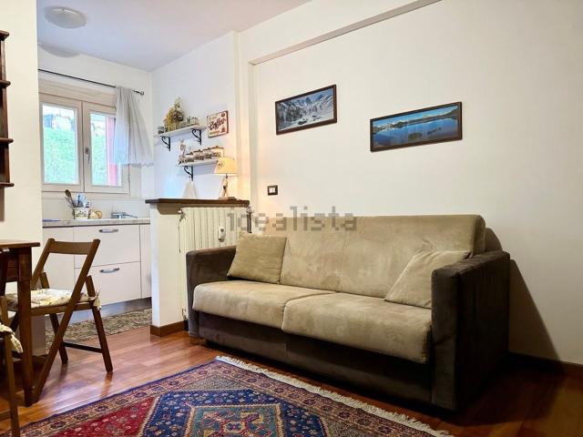 Appartamento in vendita di 25 m² in Via Pinerolo, 25