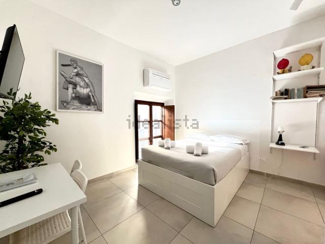 Appartamento in vendita di 25 m² in Via Ricasoli, 8
