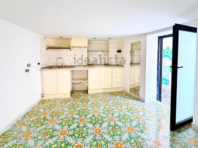 Appartamento in vendita di 25 m² in Via Scialli, 31