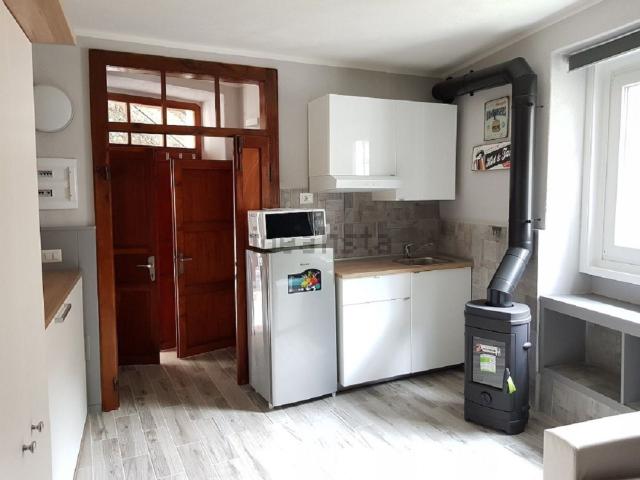 Appartamento in vendita di 25 m² in Via San Giovanni, 583