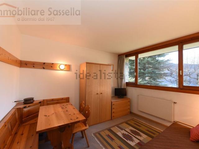 Appartamento in vendita di 25 m² in Via San Pietro, 3