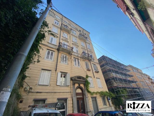 Appartamento in vendita di 25 m² in Via San Vito