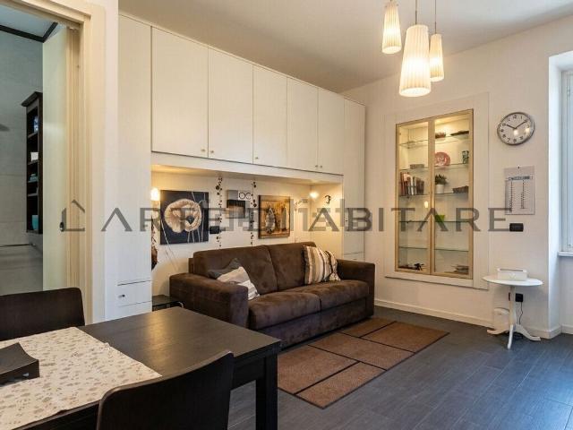 Appartamento in vendita di 25 m² in Via Soncin