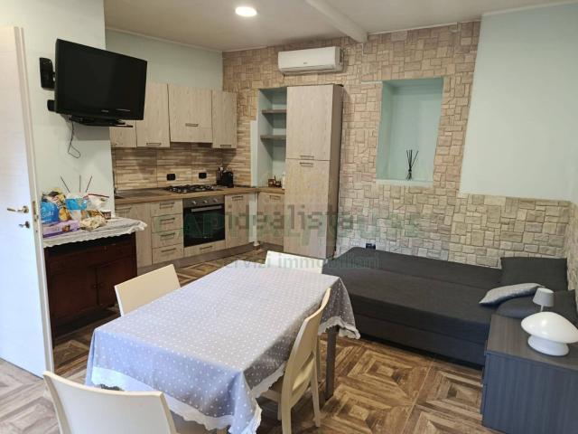 Appartamento in vendita di 25 m² in Viale Antonio Gramsci