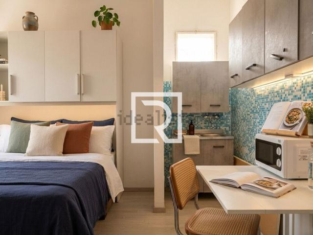 Appartamento in vendita di 25 m²