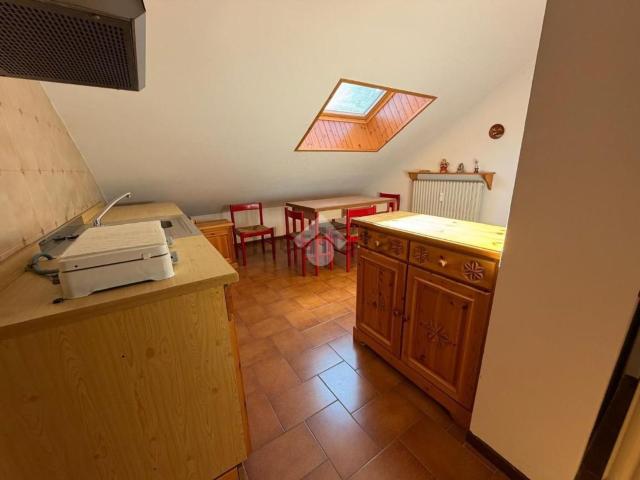 Appartamento in vendita di 25 m²