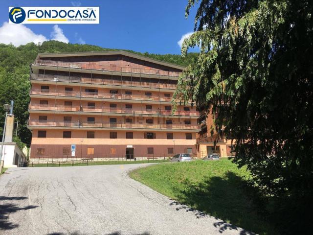 Appartamento in vendita di 25 m²