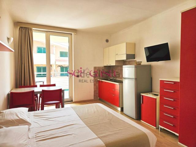 Appartamento in vendita di 25 m²