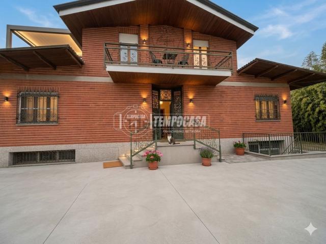 Appartamento in vendita di 260 m²