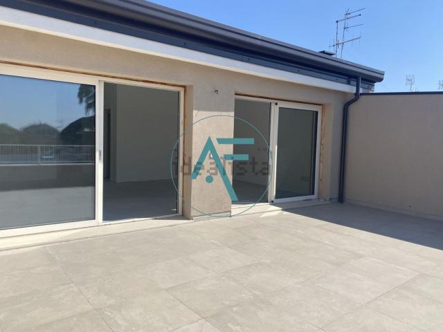 Appartamento in vendita di 260 m²