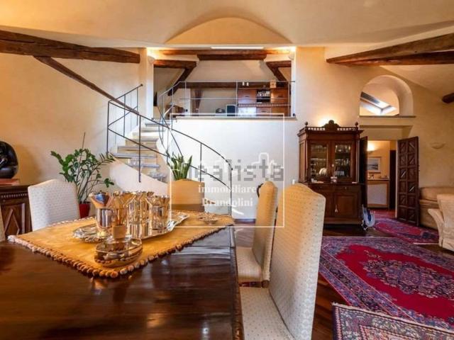 Appartamento in vendita di 260 m²