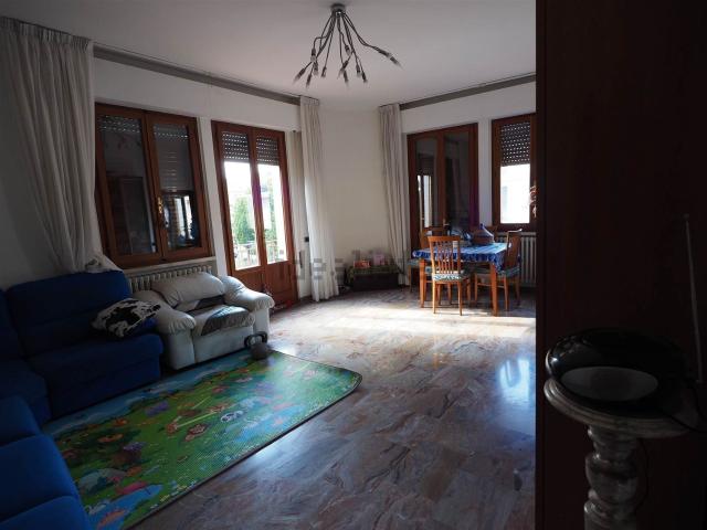 Appartamento in vendita di 260 m²