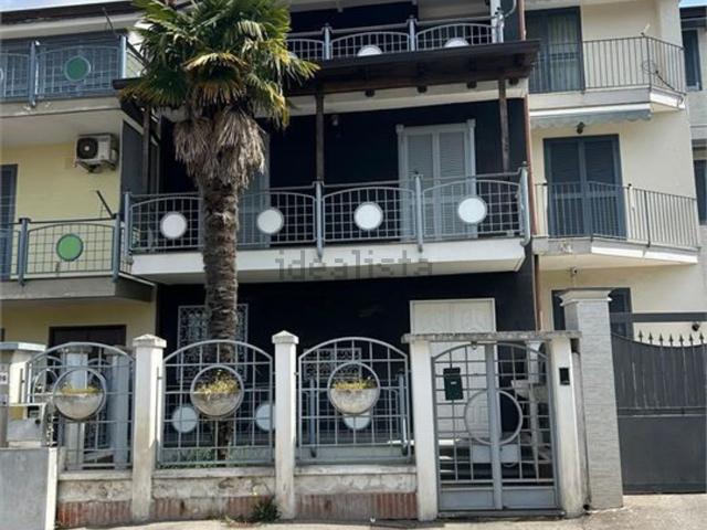 Appartamento in vendita di 260 m²
