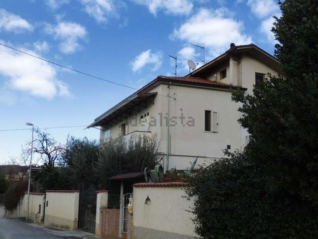 Appartamento in vendita di 260 m²