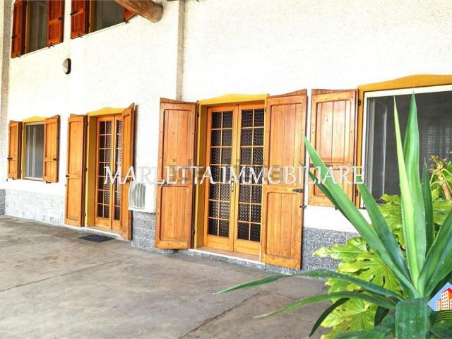 Appartamento in vendita di 260 m²