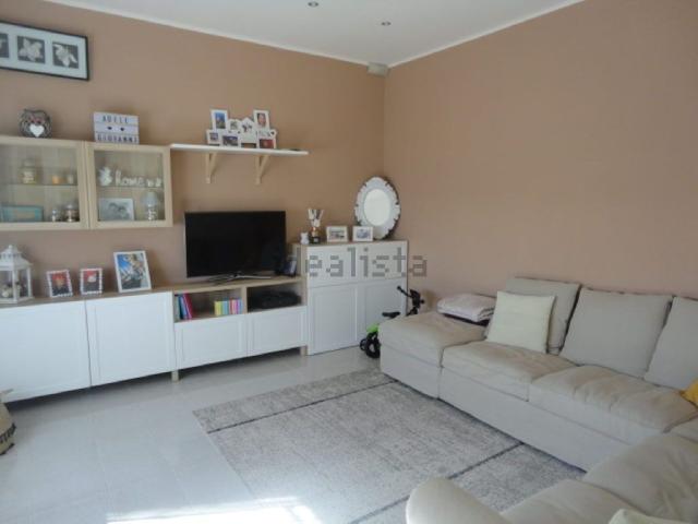 Appartamento in vendita di 260 m²