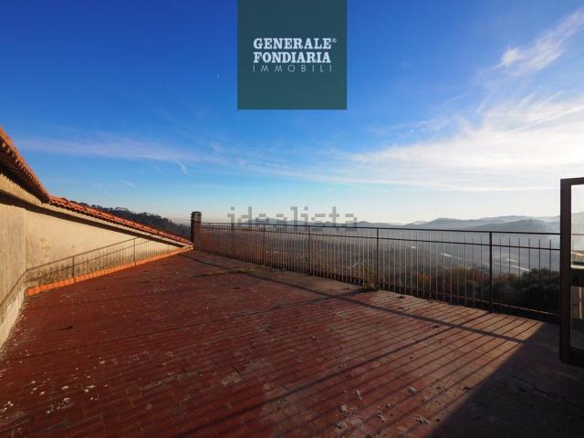 Appartamento in vendita di 260 m²