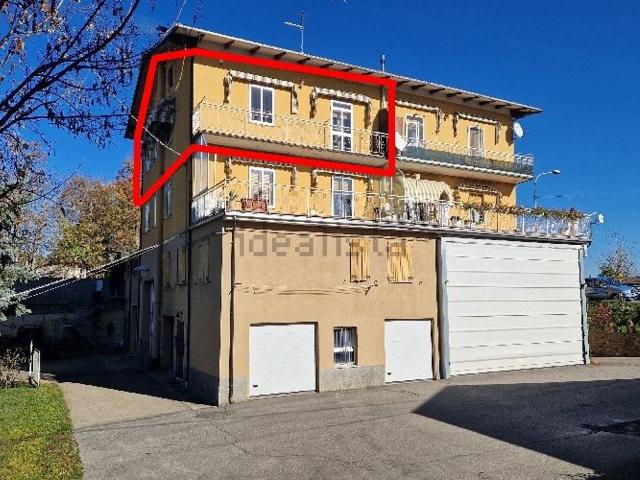 Appartamento in vendita di 260 m²