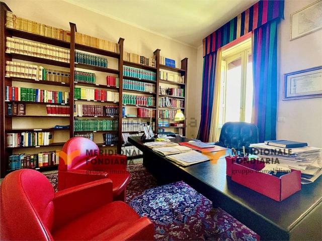 Appartamento in vendita di 260 m² in Via 95° Reggimento Fanteria, 9