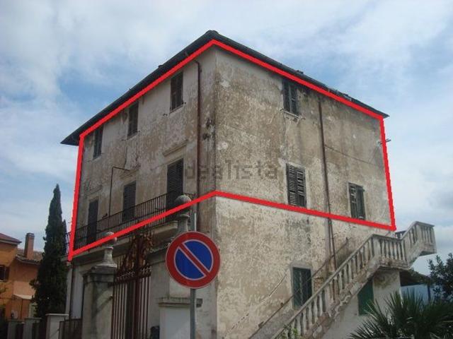 Appartamento in vendita di 260 m² in Via Castellana, 8