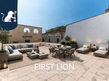 Appartamento in vendita di 260 m² in Via Antonello Coniger, 1