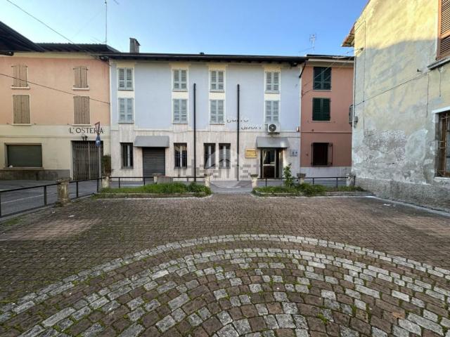 Appartamento in vendita di 260 m² in Via Giuseppe Mazzini, 11