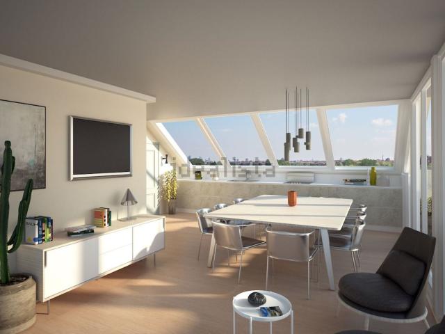 Appartamento in vendita di 260 m² in Via Giuseppe Verdi, 3