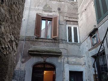 Appartamento in vendita di 260 m² in Via di Porta San Silvestro, 26