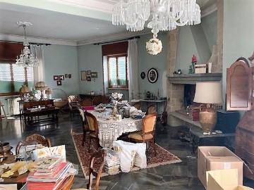 Appartamento in vendita di 260 m² in Via emilia, 13