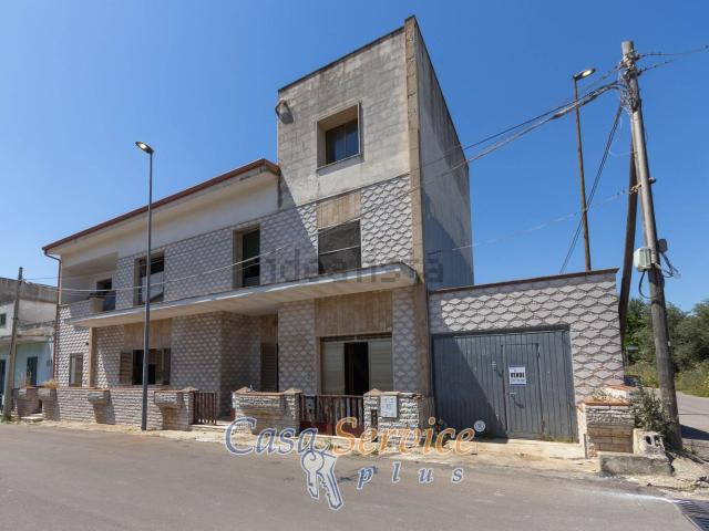 Appartamento in vendita di 260 m² in Via Luigi Pirandello