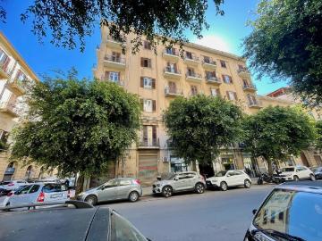 Piazza Acquasanta, Acquasanta Palermo, Palermo, Palermo Sicilia, Sicilia