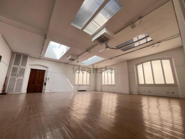 Appartamento in vendita di 260 m² in Via San Zanobi