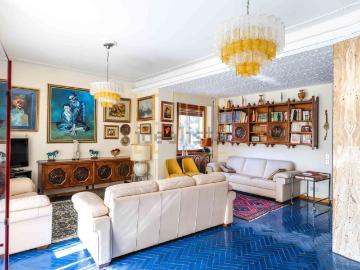 Appartamento in vendita di 260 m² in Viale Alessandro Manetti