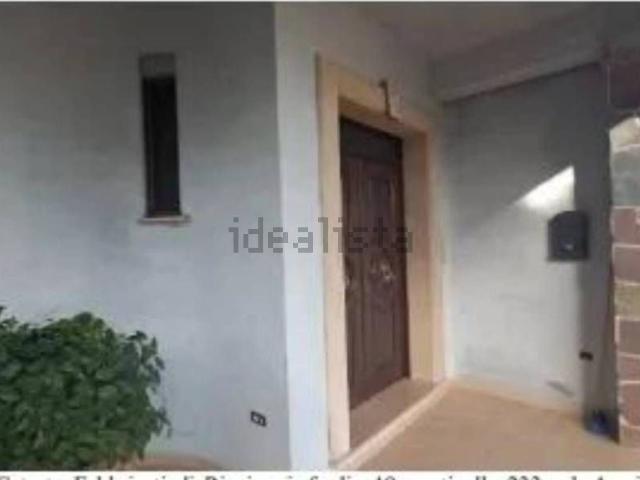 Appartamento in vendita di 260 m² in Contrada Braccio