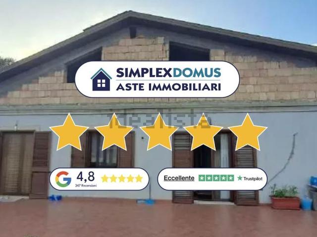 Appartamento in vendita di 260 m² in Contrada Braccio