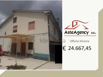 Appartamento in vendita di 260 m² in Contrada San Vito, 3