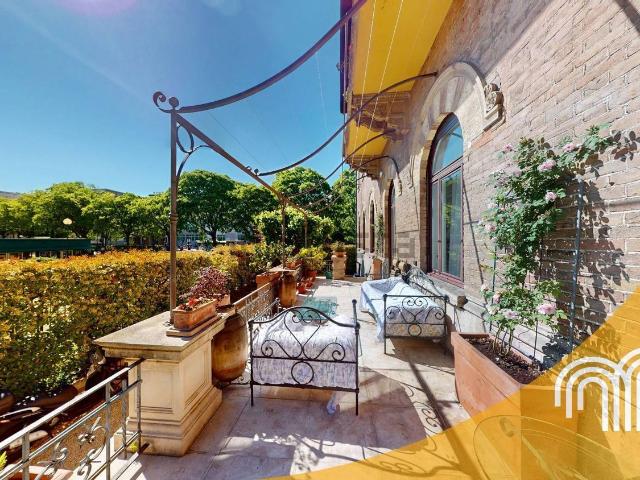 Appartamento in vendita di 260 m² in Corso Duca degli Abruzzi, 23